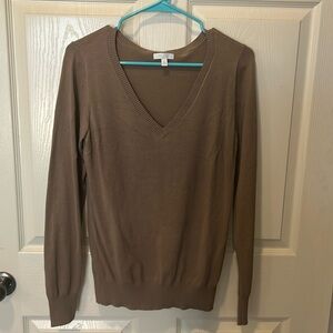 Soft Abound V neck sweater